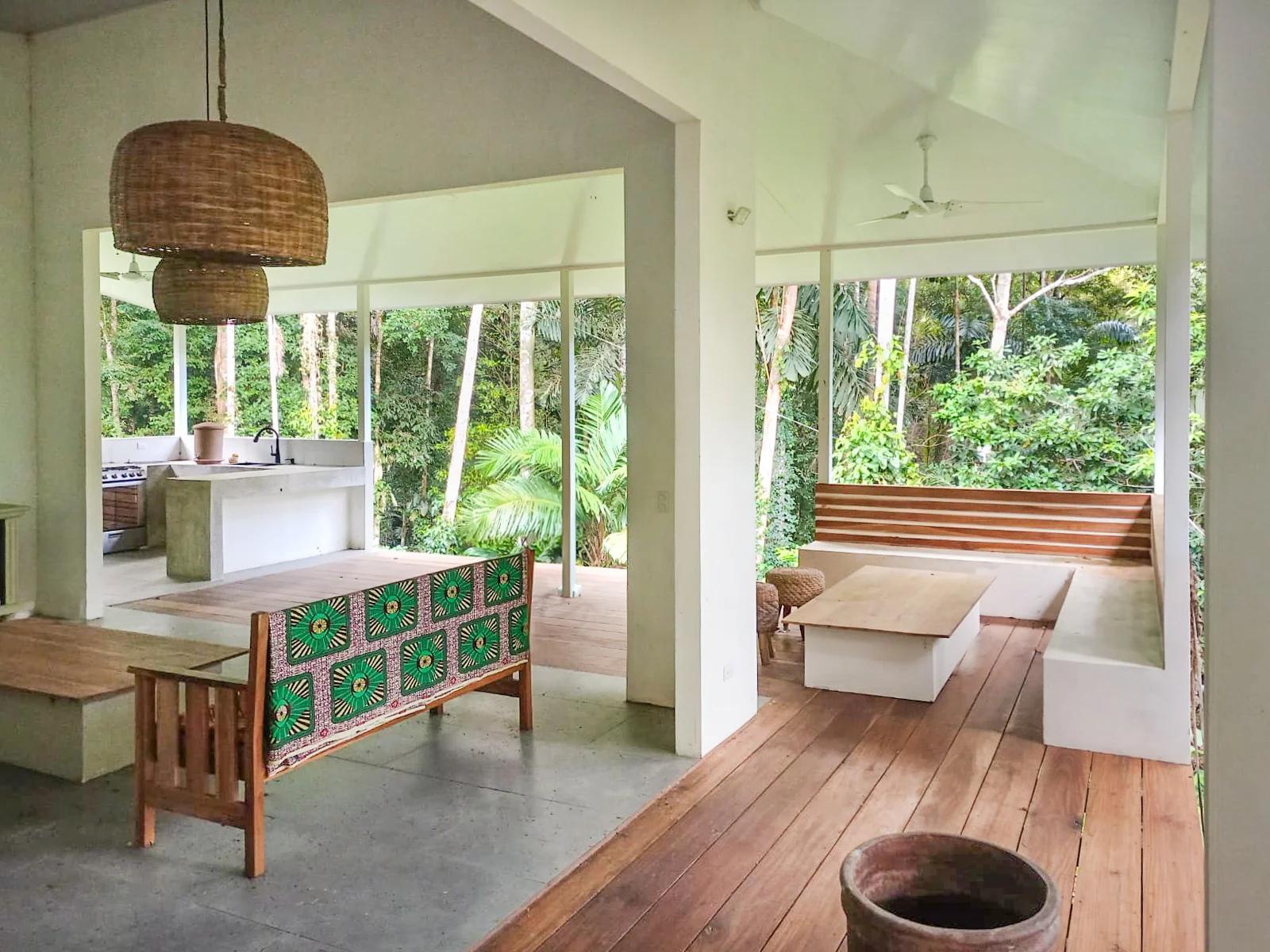 Encantadora Casa en la Selva en Venta – Selva Encantada